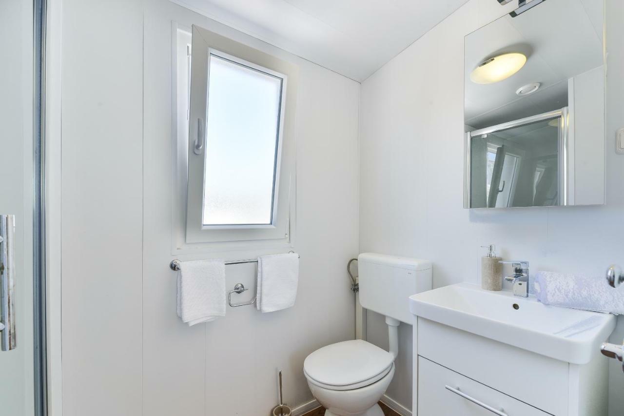 Mobile House Nord 1 Laguna Villa Turanj Ngoại thất bức ảnh