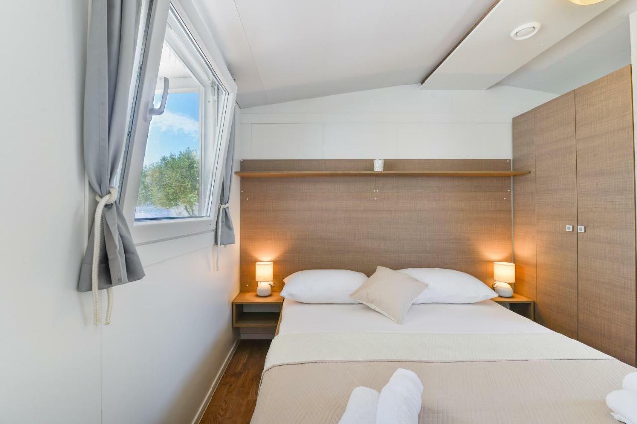Mobile House Nord 1 Laguna Villa Turanj Ngoại thất bức ảnh