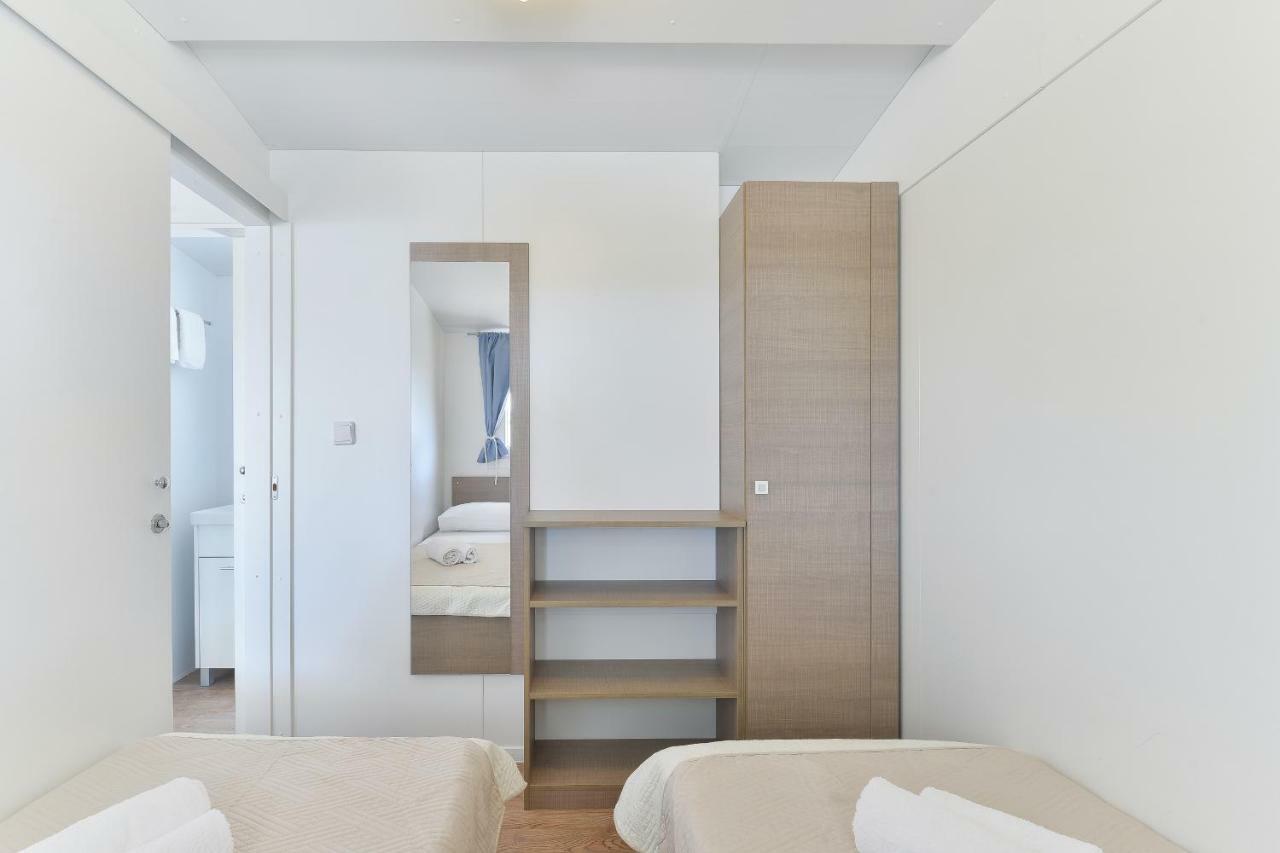 Mobile House Nord 1 Laguna Villa Turanj Ngoại thất bức ảnh